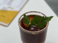 望梅止渴-五进制 Coffee Shop