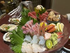 -傑·料理·海鲜放题(佛山文华荟店)