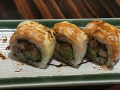 -山葵家·创意料理(万象汇店)