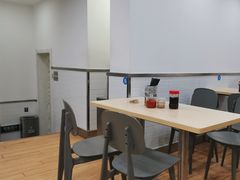 -美新点心店(陕西北路店)