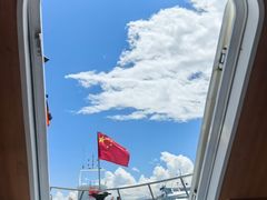 -青海湖二郎剑景区