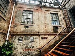 -八号桥艺术空间1908粮仓