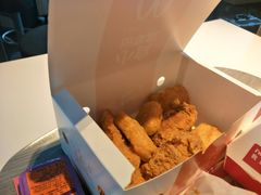-麦当劳(吴圩机场店)