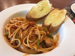 -米斯特比萨(亦庄国融国际店)