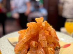 -老东营·东营菜(西四路店)