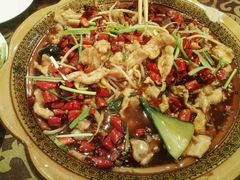 -三八饭店(南京路店)