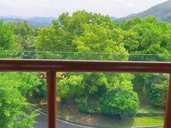 -天目湖御水温泉·度假酒店