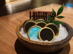 -Minase水濑·日料放题(外滩店)