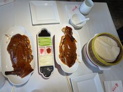 -大鸭梨(天通西苑店)