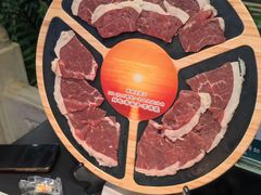 -乔先生涮肉·鲜活牛羊肉火锅(塘沽店)