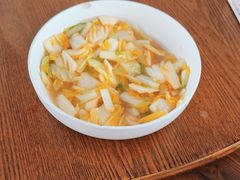 -后湖小院·乡野田园菜