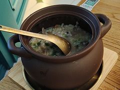 -潮粥荟·潮汕砂锅粥(槐房万达店)