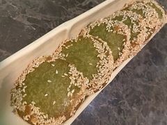 -绿茶餐厅(天津天河城店)