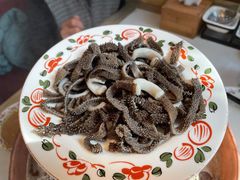 草原牛百叶-东门口涮肉·砂锅·烤串(老门东店)