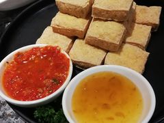 -孔乙己(后海店)