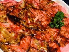 牛舌-喜来稀肉(虹泉路店)
