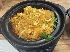 -永記粤菜·五指毛桃花雕鸡煲(九亭店)