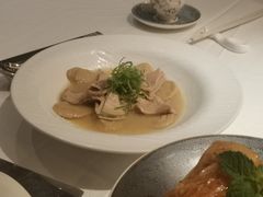 -扬州香格里拉·香宫中餐厅
