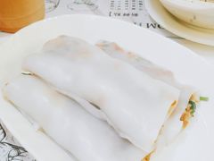 -点点心点心专门店(湾仔店)