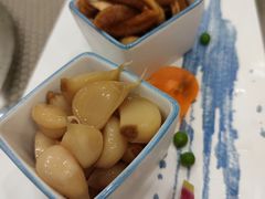 -新长岭大酒店酒楼