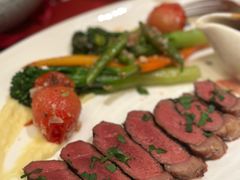 -普朗姆生蚝牛排馆 The Plump Oyster(成都摩方购物中心店)