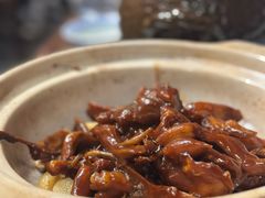 -南京大牌档(崇文门国瑞店)