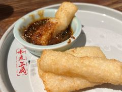 -水煮三国·川鲁江湖菜(香山店)