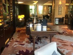 -新发展亚太JW万豪酒店·福苑咖啡厅