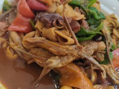 -五谷屯私房菜·始于2005(中山陵童卫路店)