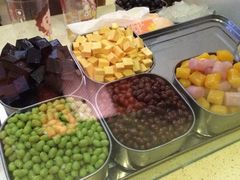 iphone_upload_pic-沪上阿姨鲜果茶(华新大街店)