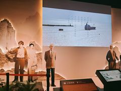 -中国闽台缘博物馆