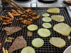 -同心烧烤(总店)