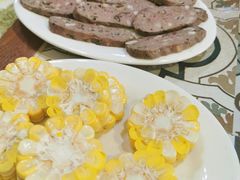 -三毛牛肉店(福强店)