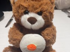 -马克西姆俄罗斯餐厅(通亚街店)