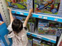 -TOYSRUS玩具反斗城(大连恒隆广场店)