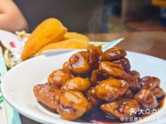 -外婆烧.老杭帮菜(庆春店)