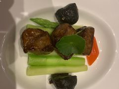 -Yan Ting 宴庭中餐厅(上海静安瑞吉酒店)