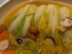 -鹭禧·中餐厅(厦门波特曼七星湾酒店)
