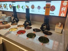 -骨之味·筒骨汤火锅(江头店)