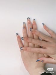 -LILY NAILS美甲美睫