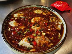 -张小歪的虾·螃蟹·生腌熟醉·打边炉(中山北路店)