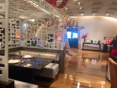 -北京王府井希尔顿酒店·秦唐中餐厅Chynna