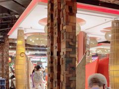 -四海一家自助餐(益田假日广场店)