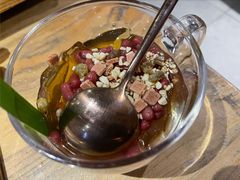 -壹霖·洱语云南菜(方恒国际店)