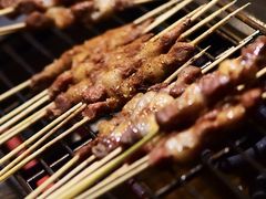 -沈阳和平艾美酒店新食谱西餐厅