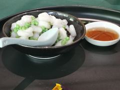 -荷风细雨·中国茶宴(碧云店)