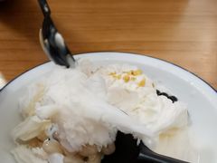 -鞠婆婆•绵绵冰•凉糕•手工冰粉(苏稽一店)