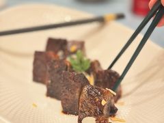 -扬州香格里拉·香宫中餐厅