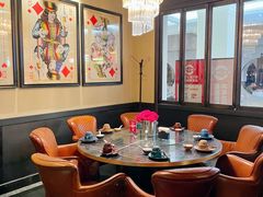 -华豫川酒家(大卫城店)