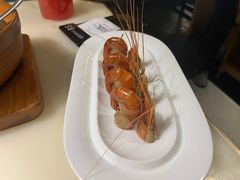-淮扬府·游园京梦(北京SKP店)